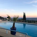 Lejlighed With Swimming Pool 500m From The *