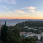 Lejlighed With Swimming Pool 500m From The