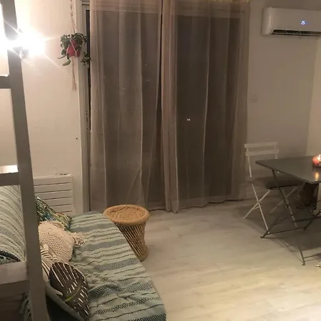 With Swimming Pool 500m From The Apartment