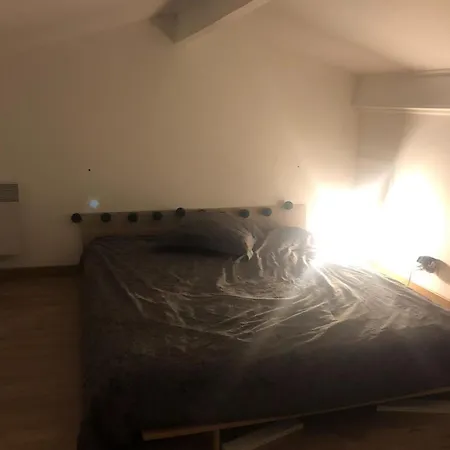 Daire With Swimming Pool 500m From The Saint-Raphaël