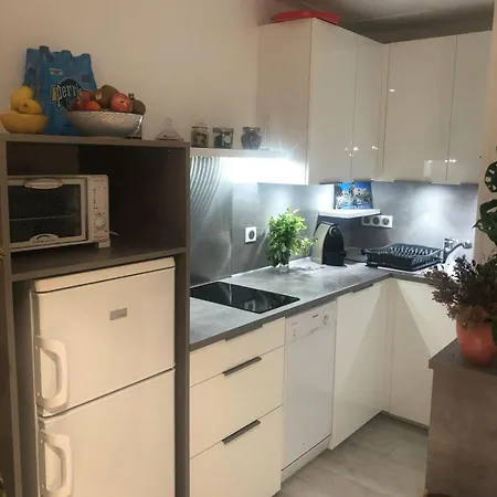 Apartamento With Swimming Pool 500m From The