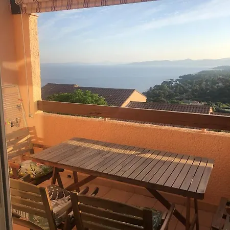 With Swimming Pool 500m From The * Saint-Raphaël